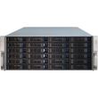 Carcasa server tip stocare Inter-Tech IPC 4U-4424 19 inch