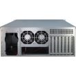 Carcasa server tip stocare Inter-Tech IPC 4U-4424 19 inch