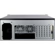Carcasa server Inter-Tech IPC4U-4452-TFT cu display TFT
