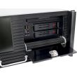 Carcasa server Inter-Tech IPC4U-4452-TFT cu display TFT
