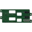 Carcasa server Inter-Tech IPC4U-4452-TFT cu display TFT