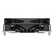 Cooler procesor ID-Cooling IS-30A negru