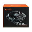 Cooler procesor ID-Cooling IS-37-XT negru