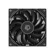 Cooler procesor ID-Cooling IS-40-XT negru