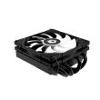 Cooler procesor ID-Cooling IS-40X-V2