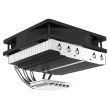 Cooler procesor ID-Cooling IS-50 MAX iluminare RGB