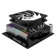 Cooler procesor ID-Cooling IS-50 MAX iluminare RGB