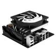 Cooler procesor ID-Cooling IS-50 MAX iluminare RGB