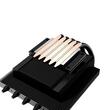Cooler procesor ID-Cooling IS-50X V3