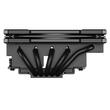Cooler procesor ID-Cooling IS-55 iluminare aRGB
