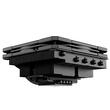 Cooler procesor ID-Cooling IS-55 negru