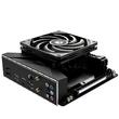 Cooler procesor ID-Cooling IS-55 negru