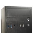 Carcasa IT-2812 Business neagra