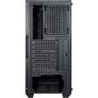 Carcasa Inter-Tech Hornet neagra