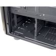 Carcasa Inter-Tech Hornet neagra