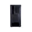 Carcasa Inter-Tech IT-3306 Cavy neagra