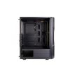 Carcasa Inter-Tech IT-3306 Cavy neagra