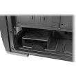 Carcasa Inter-Tech Airstream neagra
