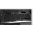 Carcasa Inter-Tech Airstream neagra