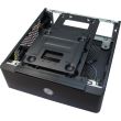 Carcasa Inter-Tech ITX-603
