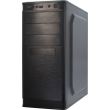 Carcasa Inter-Tech IT-5905 neagra Open Box