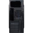 Carcasa Inter-Tech IT-5905 neagra Open Box