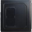 Carcasa Inter-Tech IT-5905 neagra Open Box