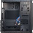 Carcasa Inter-Tech IT-5905 neagra Open Box