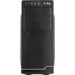 Carcasa Inter-Tech IT-5916 neagra