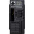 Carcasa Inter-Tech IT-5916 neagra