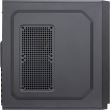 Carcasa Inter-Tech IT-5916 neagra