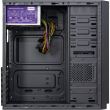 Carcasa Inter-Tech IT-5916 neagra
