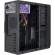 Carcasa Inter-Tech IT-5916 neagra
