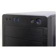 Carcasa Inter-Tech IT-5916 neagra