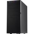 Carcasa Inter-Tech Velvet II neagra