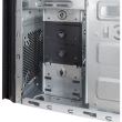 Carcasa Inter-Tech Velvet II neagra