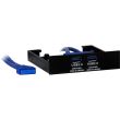 Adaptor Inter-Tech USB 3.0 Front Panel cu locas 1x 2.5” pentru HDD/SSD