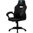 Scaun gaming ThunderX3 JC1 negru