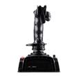 Joystick FlashFire Cobra V6 negru