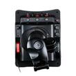Joystick FlashFire Cobra V6 negru