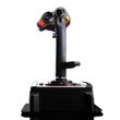 Joystick FlashFire Cobra V5 Hotas negru