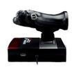 Joystick FlashFire Cobra V5 Hotas negru