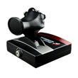 Joystick FlashFire Cobra V5 Hotas negru