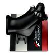 Joystick FlashFire Cobra V5 Hotas negru