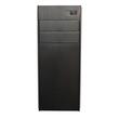 Carcasa Inter-Tech K-01P cu sursa 500W