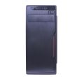 Carcasa Inter-Tech K-03 cu sursa 500W