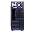 Carcasa Inter-Tech K-05U cu sursa 500W