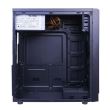 Carcasa Inter-Tech K-12 cu sursa 500W