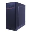 Carcasa Inter-Tech K-12 cu sursa 500W