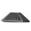 Tastatura bluetooth si wireless Delux K3300D neagra